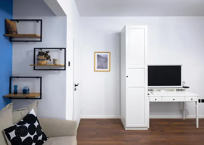 Your Home In Sofia - Cute And Central Apartment By Flat Mаnager