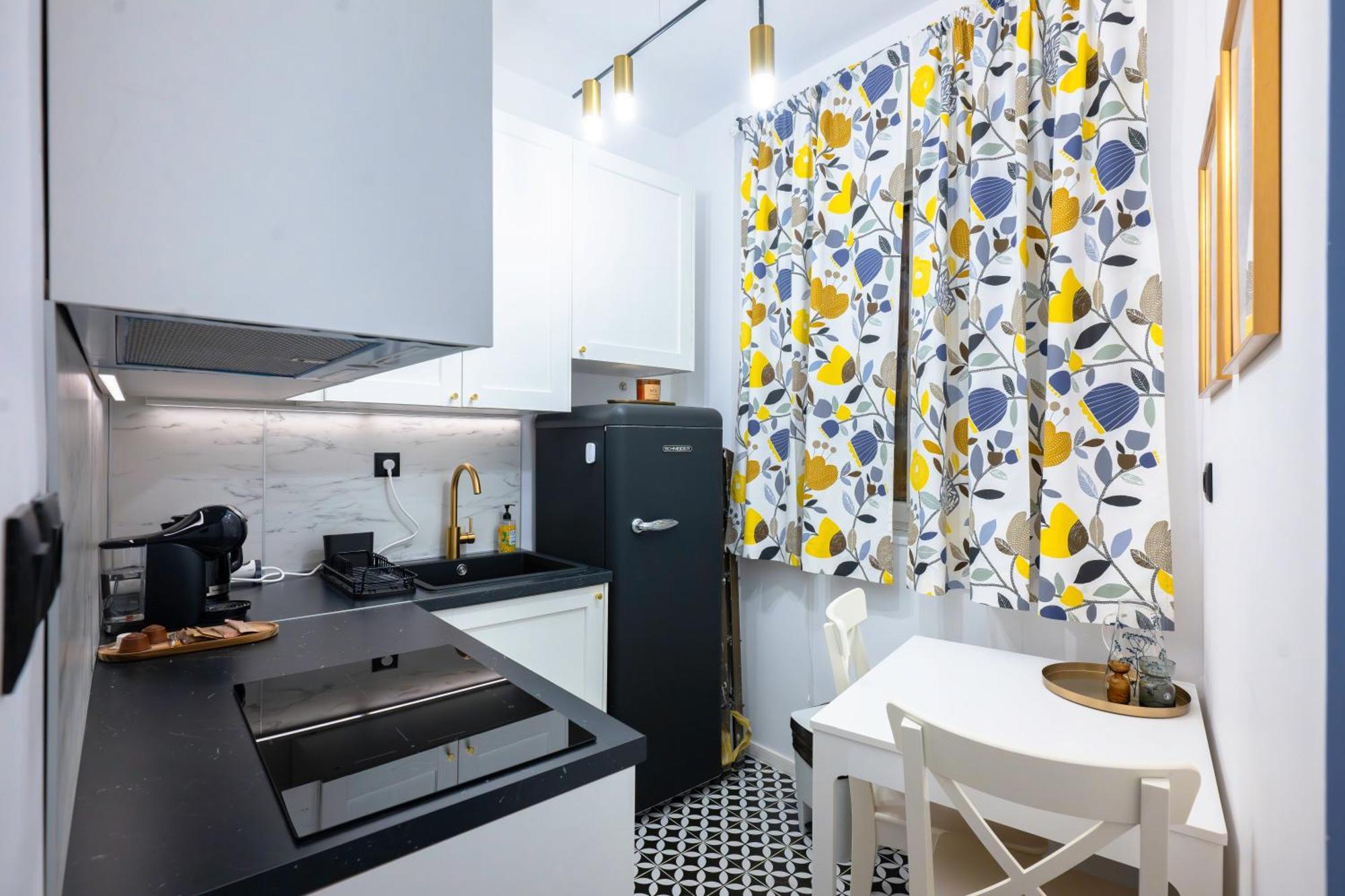 Apartment Your In - Cute And By Flat Mаnager *