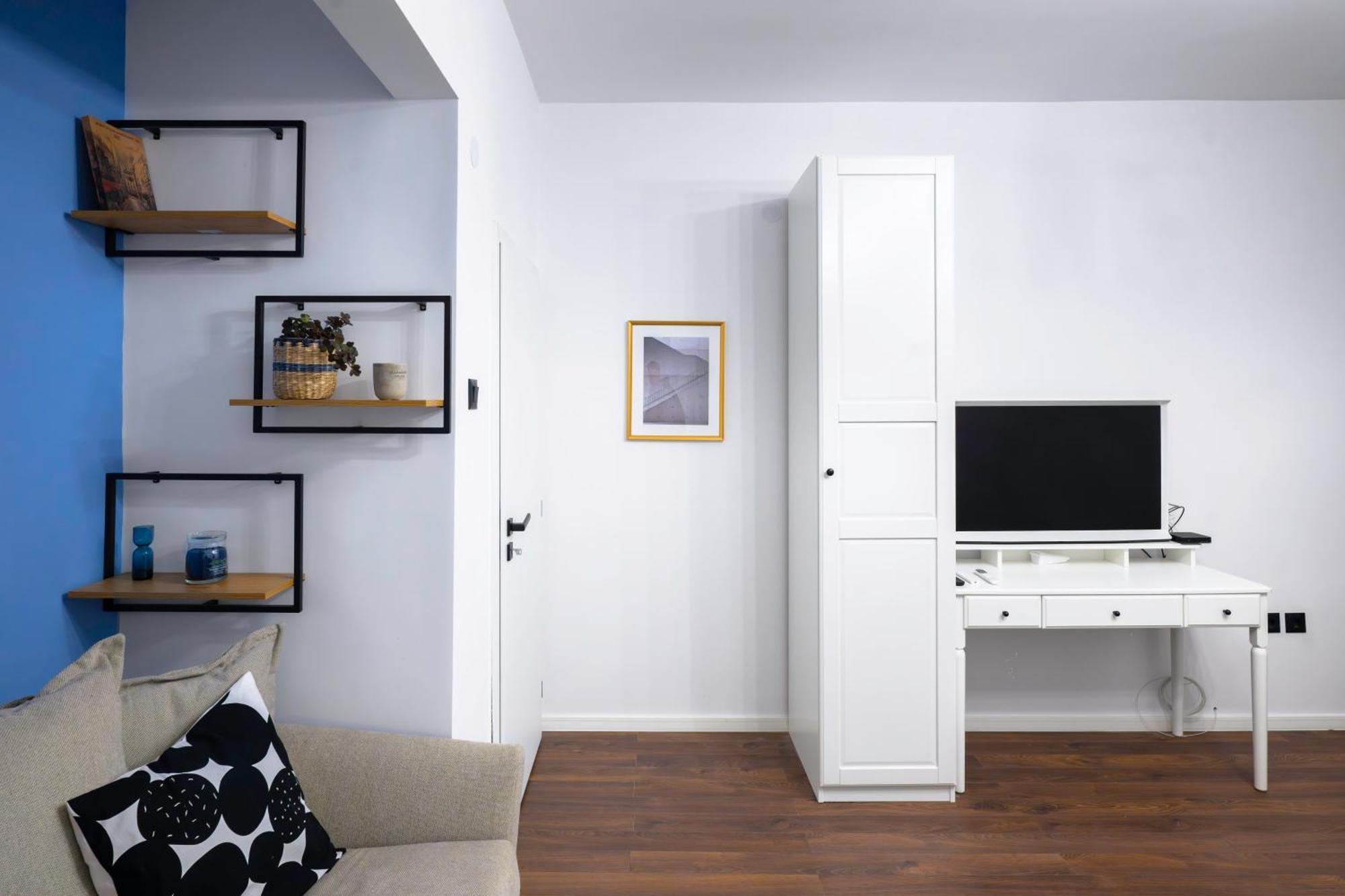 Apartment Your In - Cute And By Flat Mаnager